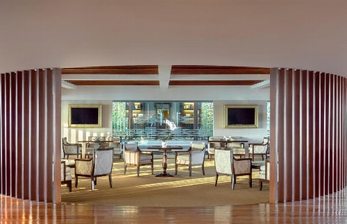 Dusit Thani Manila Hotel image 12