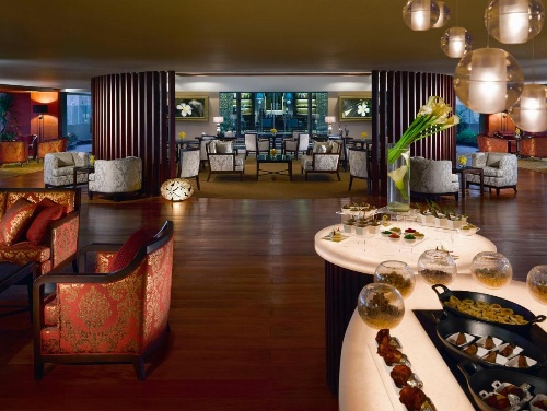 Dusit Thani Manila Hotel image 20