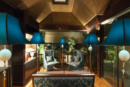 Dusit Thani Manila Hotel image 31